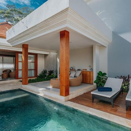 Arta Private Villa Ubud  Exterior photo