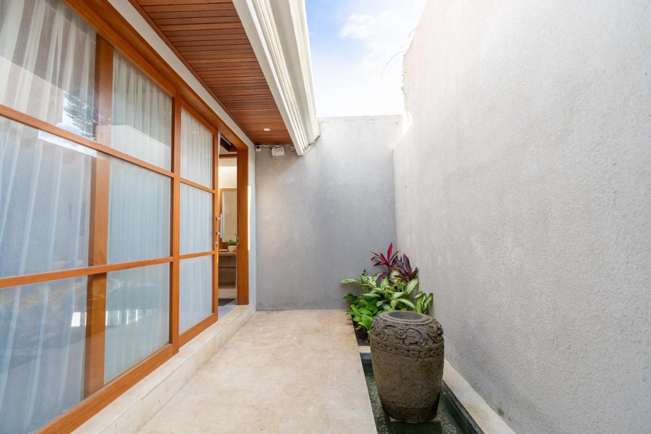 Arta Private Villa Ubud  Exterior photo